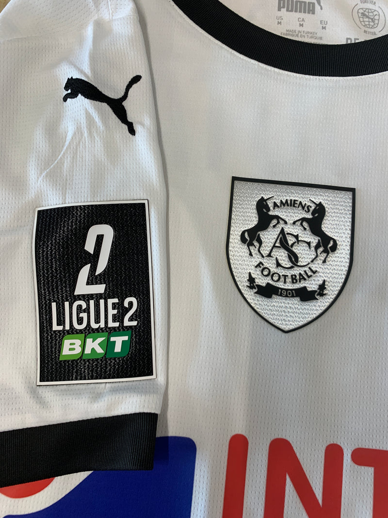 Chargez l'image dans la visionneuse de la galerie, Amiens 2024-2025 HOME 9 MAFOUTA