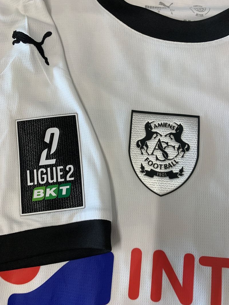 Chargez l'image dans la visionneuse de la galerie, Amiens 2024-2025 HOME 45 FOFANA JR