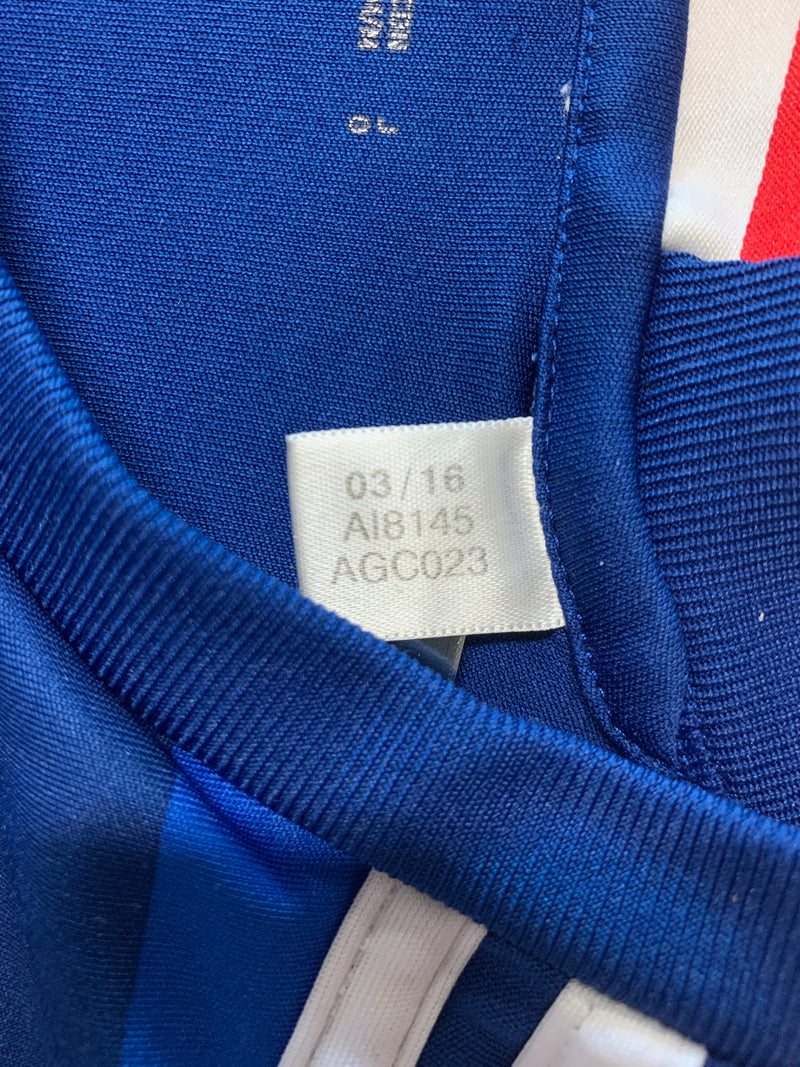 Chargez l'image dans la visionneuse de la galerie, Lyon 2016-2017 AWAY