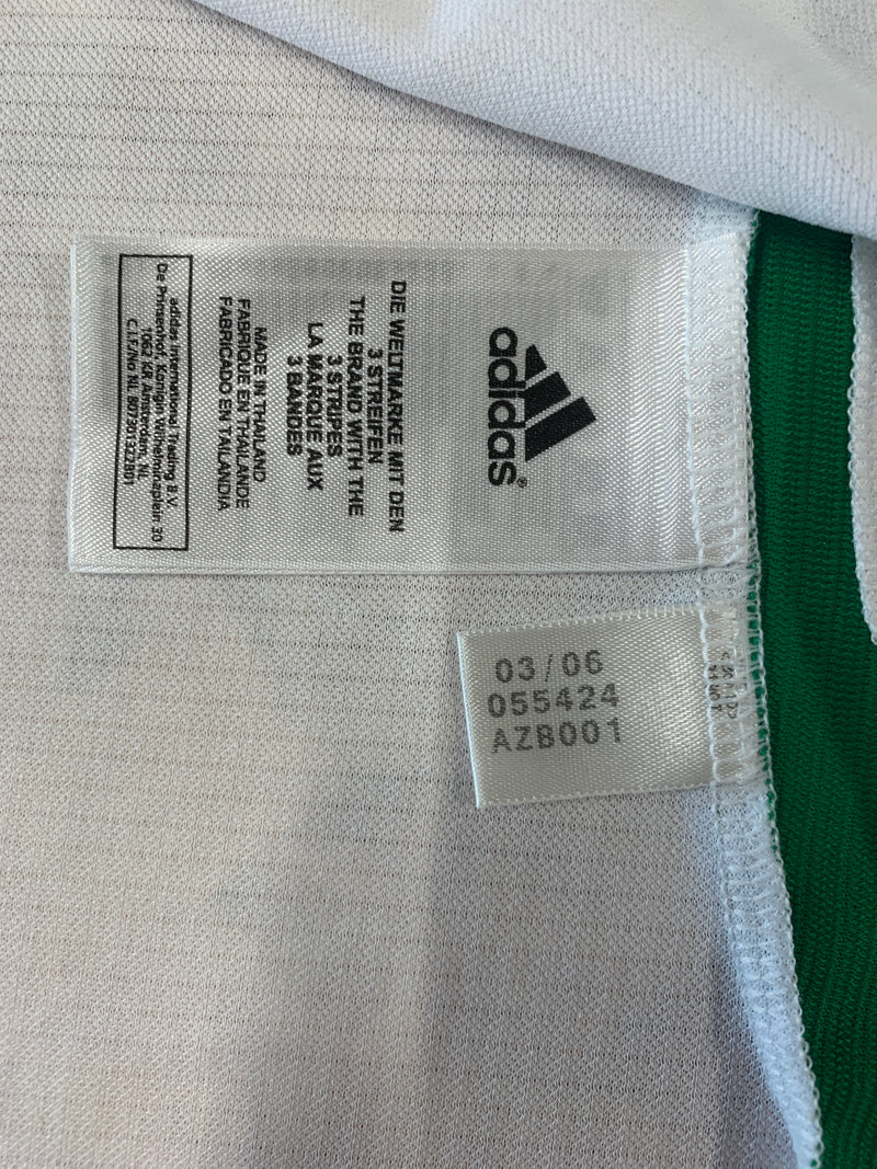 Chargez l'image dans la visionneuse de la galerie, Saint-Etienne 2006-2007 AWAY