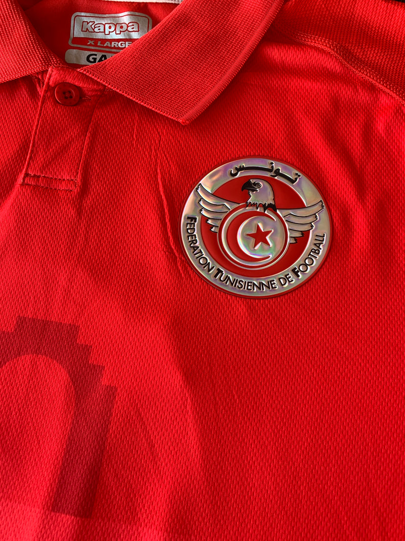 Chargez l'image dans la visionneuse de la galerie, Tunisie 2024 HOME 18 GHANDRI (XL)