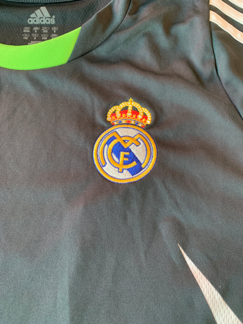 Chargez l'image dans la visionneuse de la galerie, Real Madrid 2007-2008 Training (L)