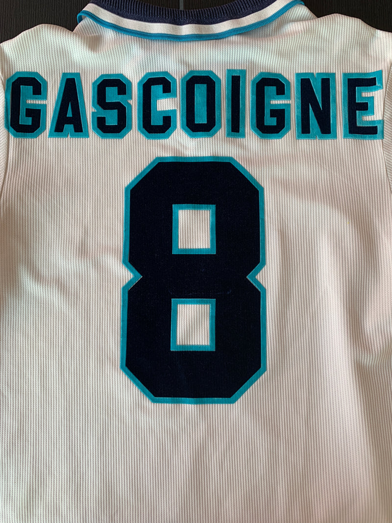 Chargez l'image dans la visionneuse de la galerie, Angleterre 1996 HOME 8 GASCOIGNE (M)