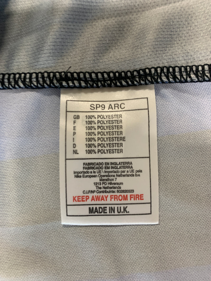 Chargez l'image dans la visionneuse de la galerie, Inter Milan 1998-1999 HOME 6 DJORKAEFF