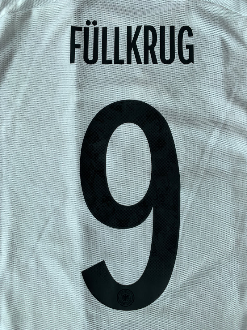Chargez l'image dans la visionneuse de la galerie, Allemagne 2022 HOME 9 FULLKRUG (XL)