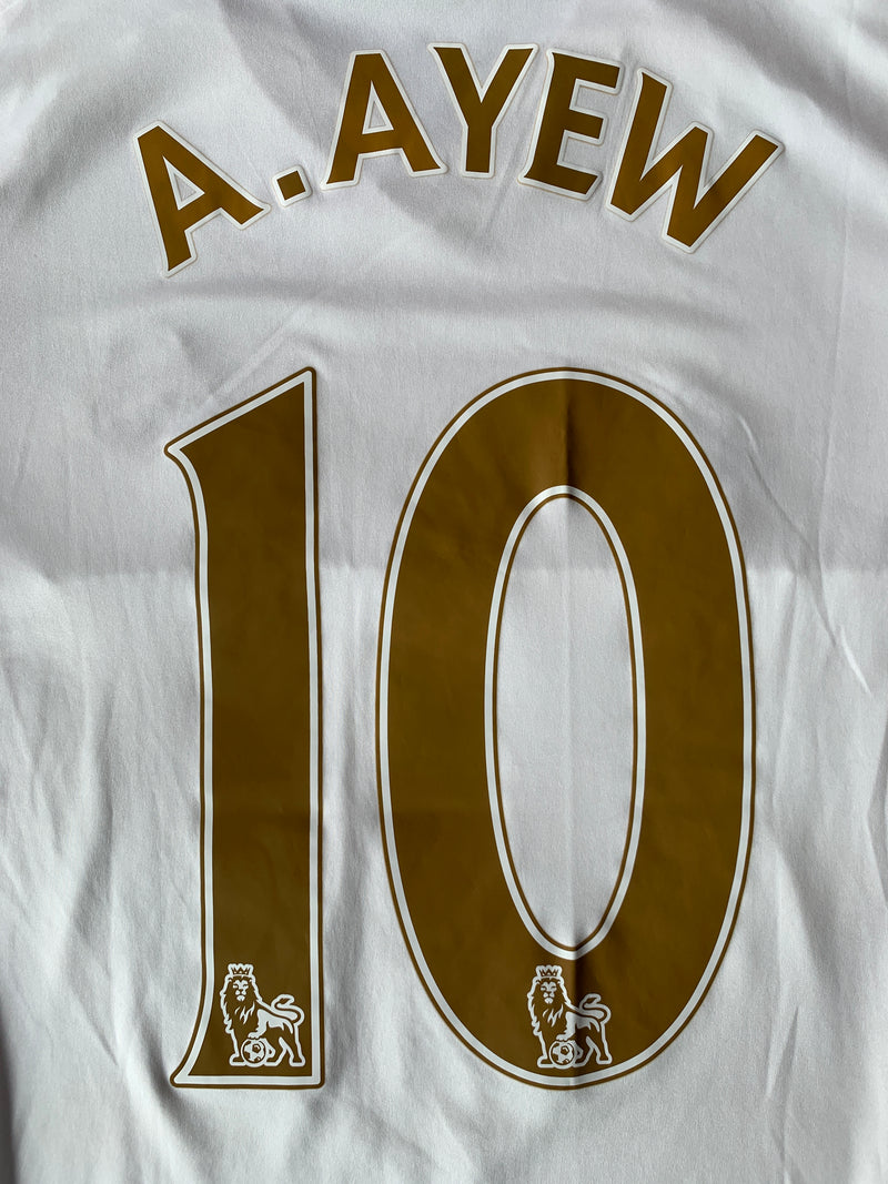 Chargez l'image dans la visionneuse de la galerie, Swansea 2015-2016 HOME 10 A.AYEW (M)