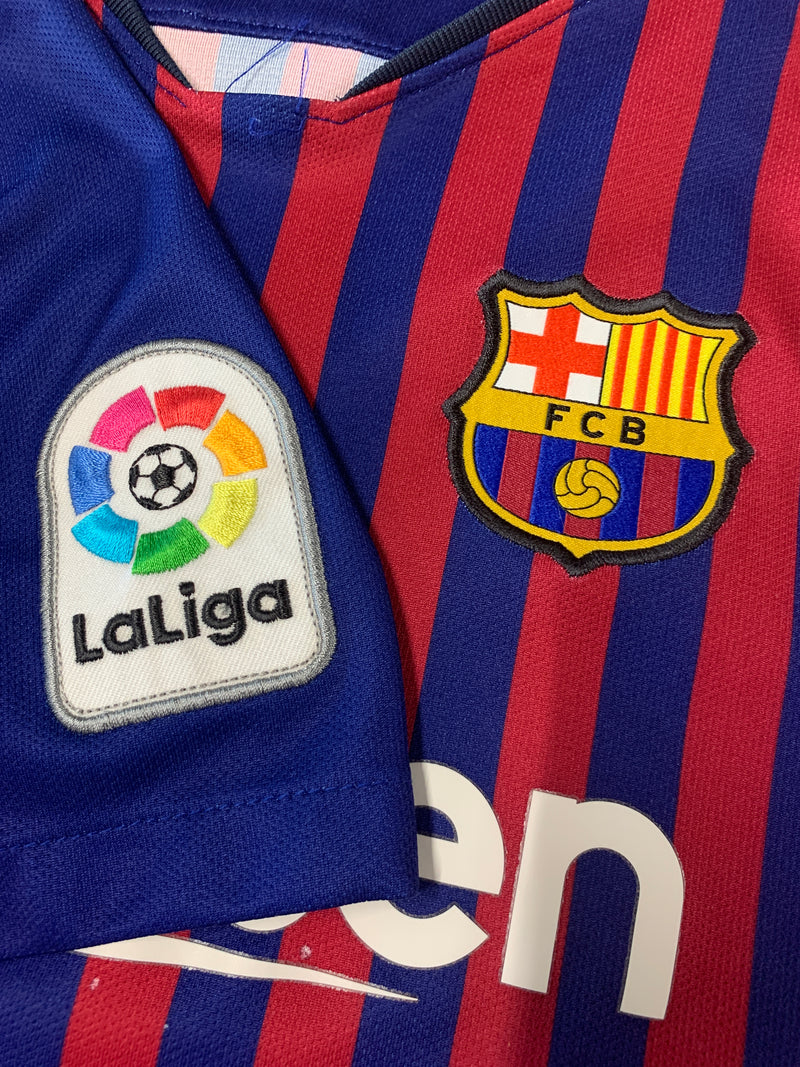 Chargez l'image dans la visionneuse de la galerie, Barcelone 2018-2019 HOME