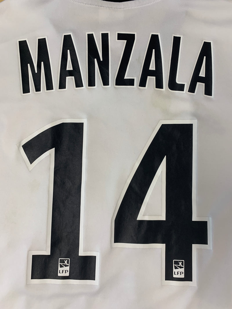 Chargez l'image dans la visionneuse de la galerie, Amiens 2016-2017 HOME 14 MANZALA