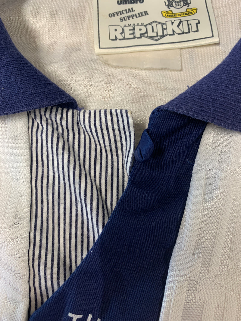 Chargez l'image dans la visionneuse de la galerie, Tottenham 1992-1993 HOME