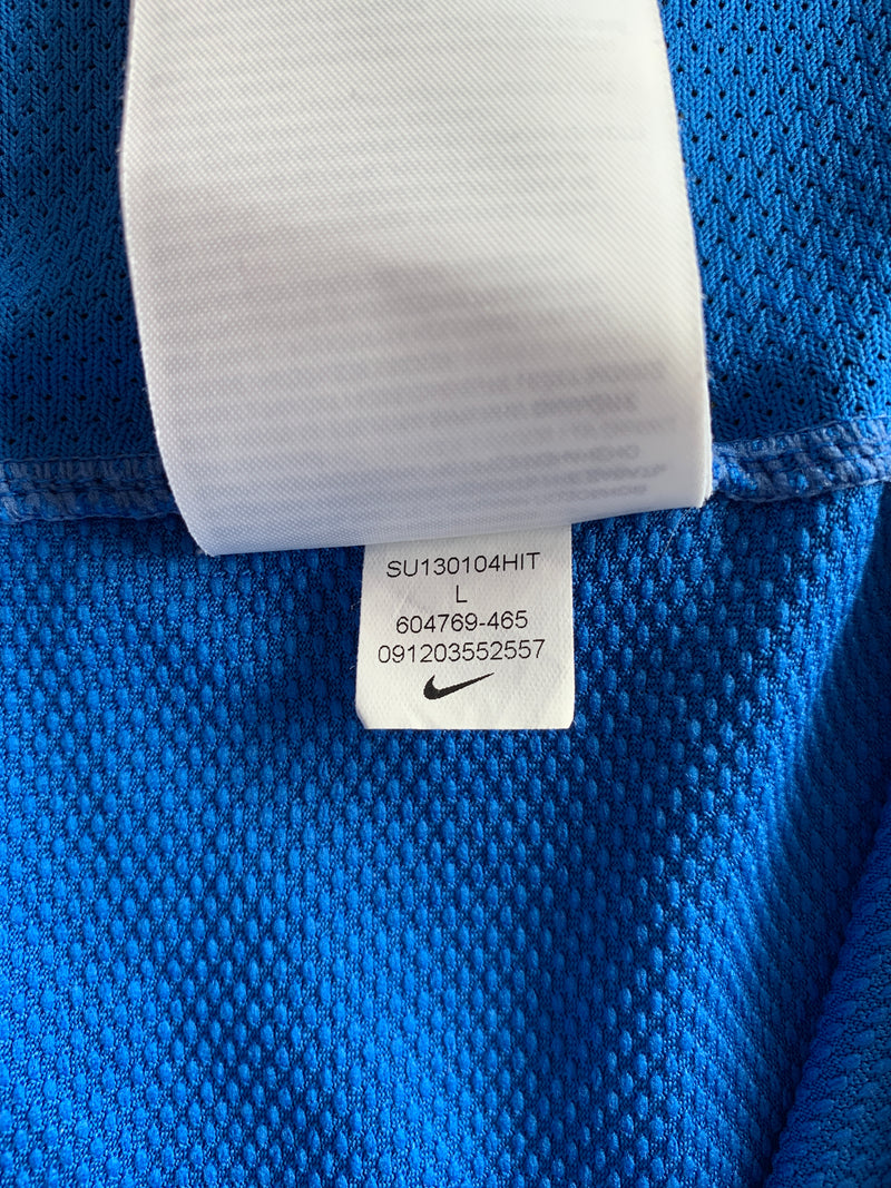Chargez l'image dans la visionneuse de la galerie, Athletic Bilbao 2013-2014 AWAY (L)