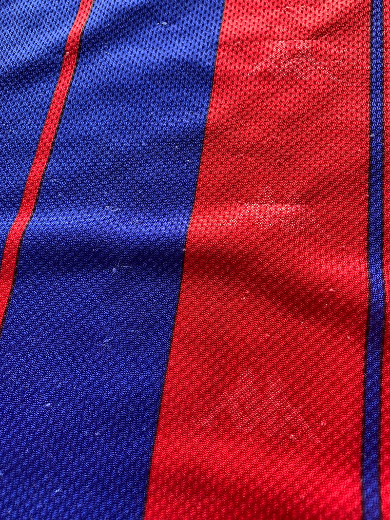 Chargez l'image dans la visionneuse de la galerie, Barcelone 1997-1998 HOME 11 RIVALDO (S)