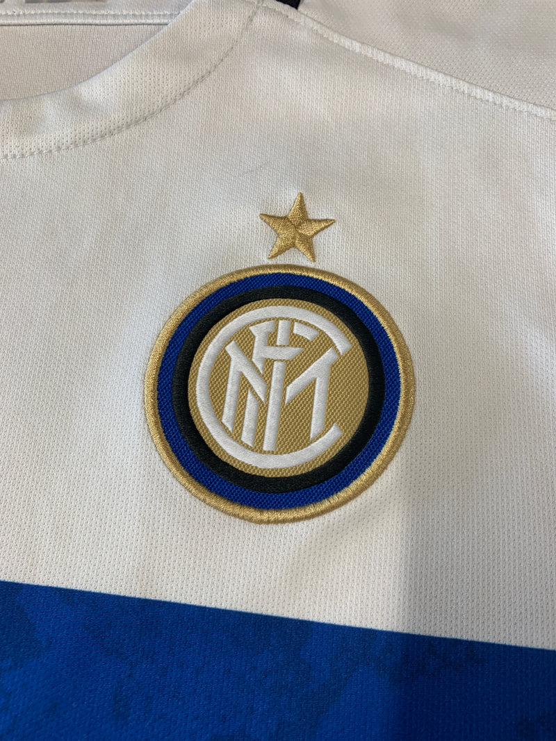 Chargez l'image dans la visionneuse de la galerie, Inter Milan 2015-2016 AWAY