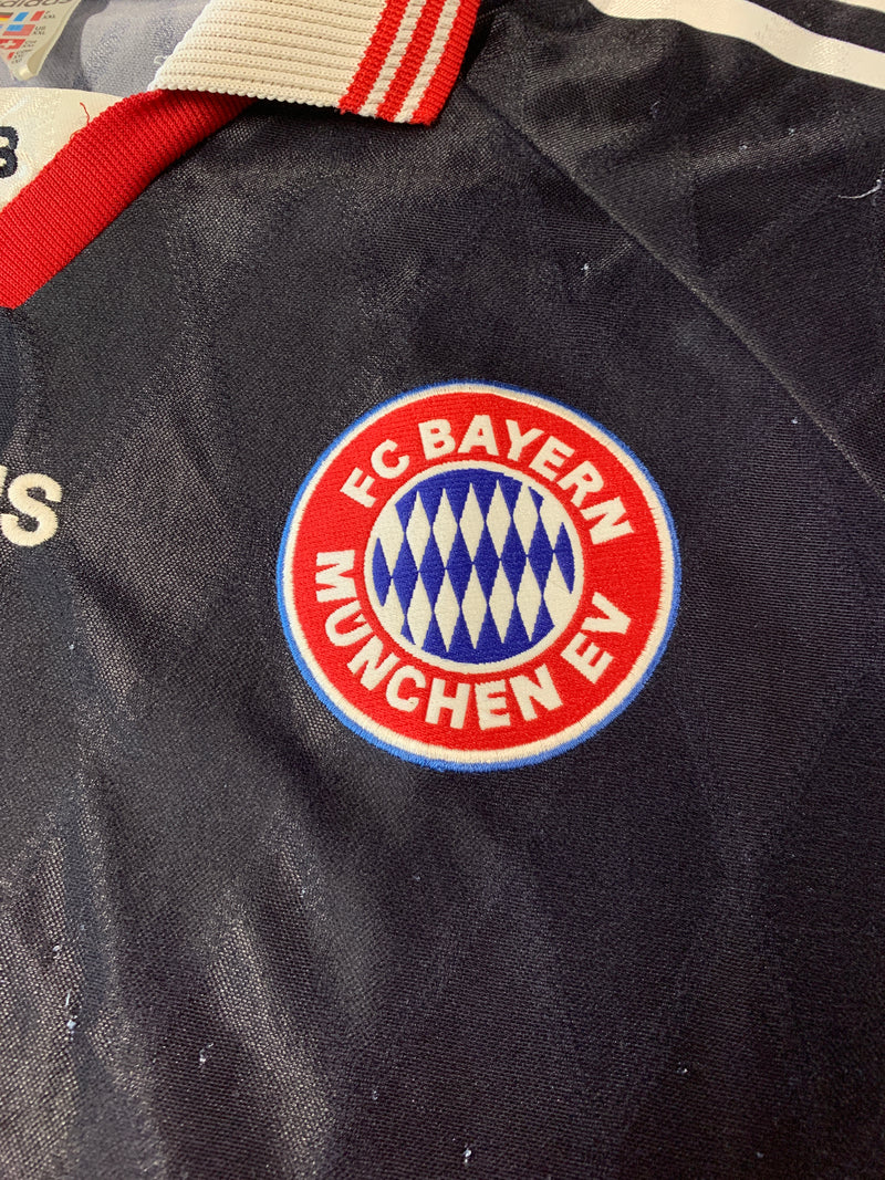 Chargez l'image dans la visionneuse de la galerie, Bayern Munich 1998-1999 HOME