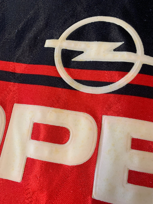 Bayern Munich 1998-1999 HOME