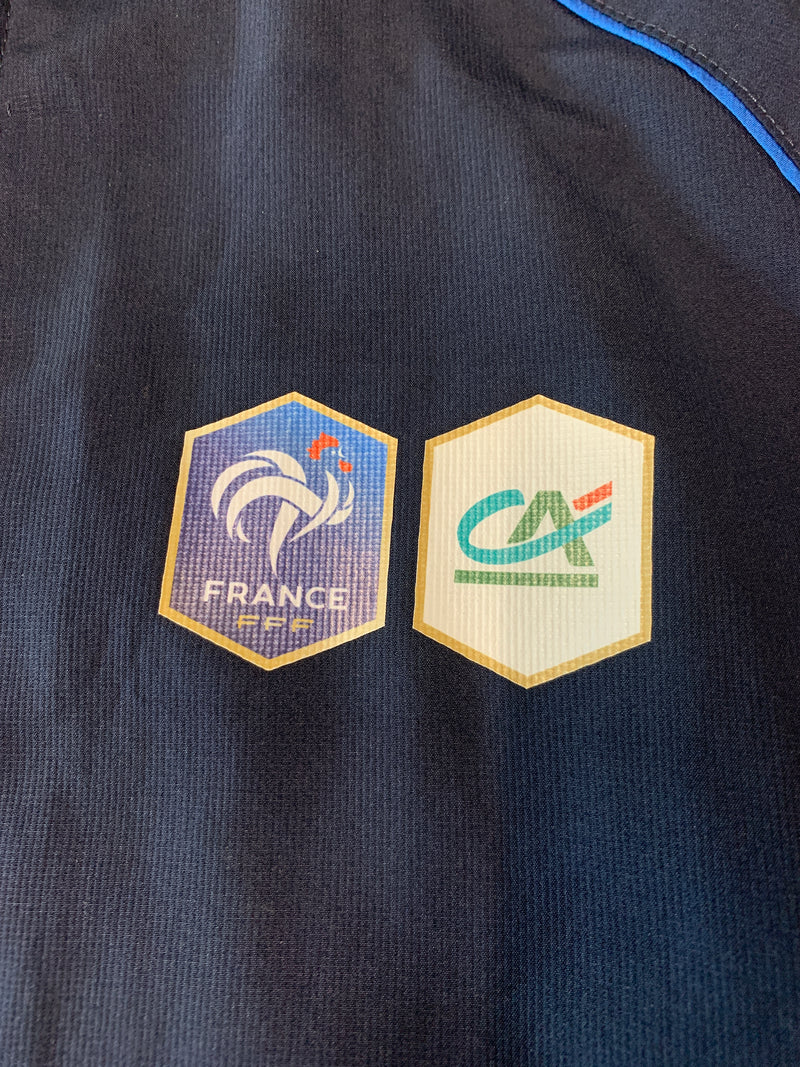 Chargez l'image dans la visionneuse de la galerie, France 2014 Veste