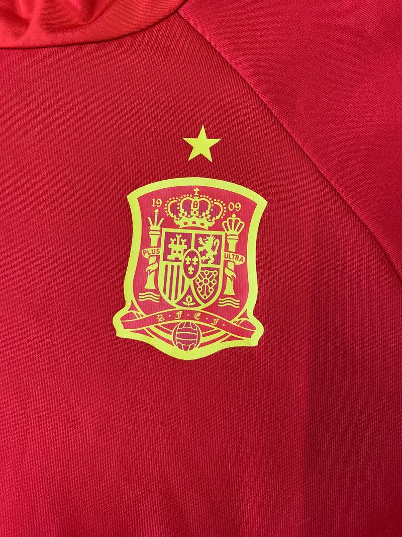 Chargez l'image dans la visionneuse de la galerie, Espagne 2016 Training