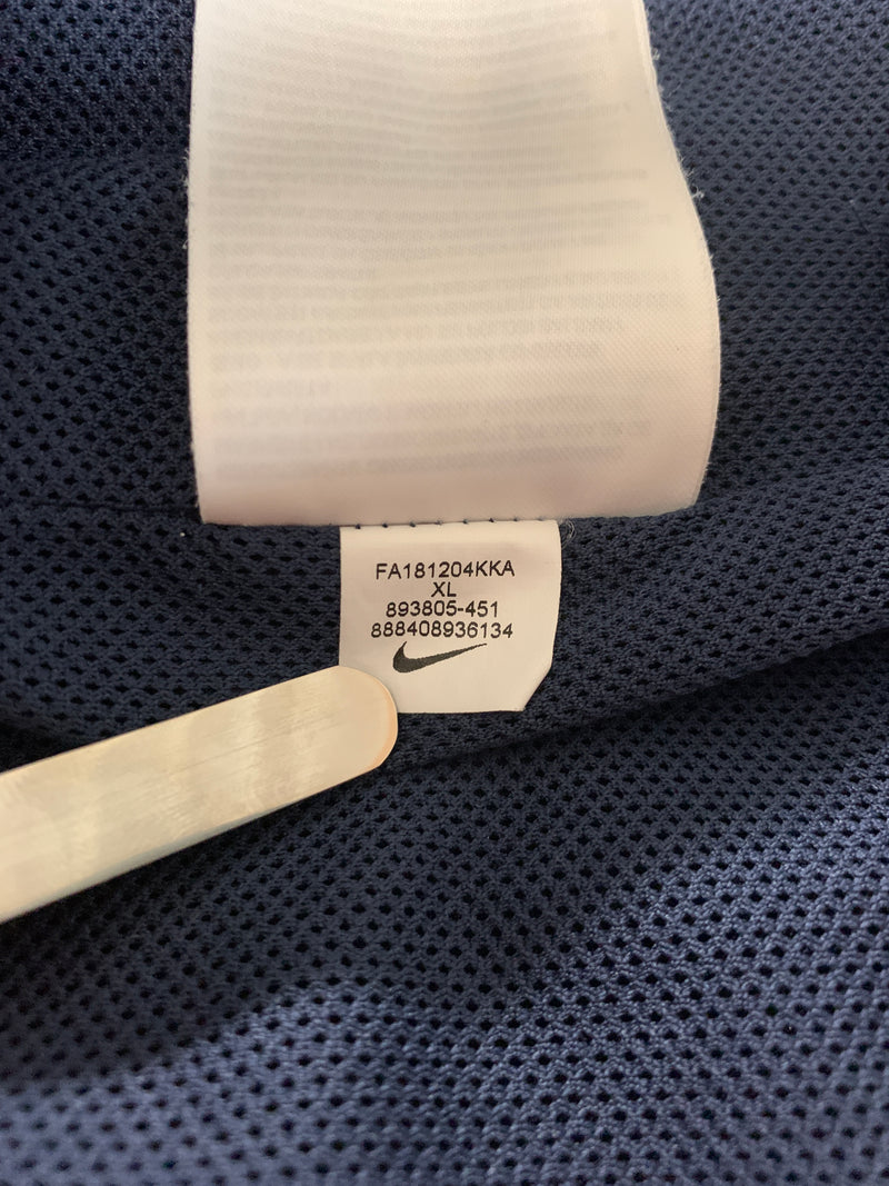 Chargez l'image dans la visionneuse de la galerie, France 2018 Veste