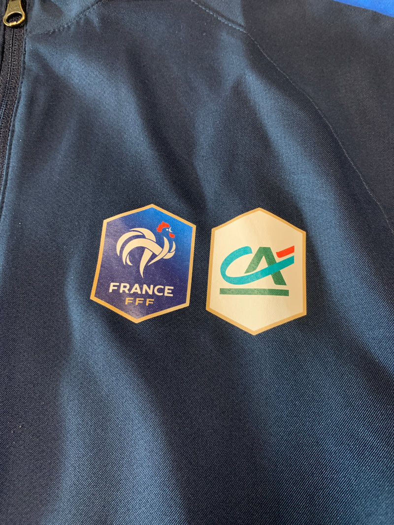 Chargez l'image dans la visionneuse de la galerie, France 2018 Veste