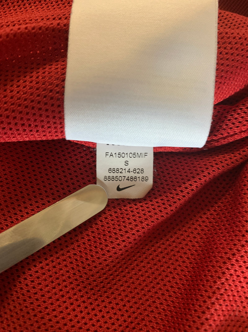 Chargez l'image dans la visionneuse de la galerie, Galatasaray 2015-2016 Training