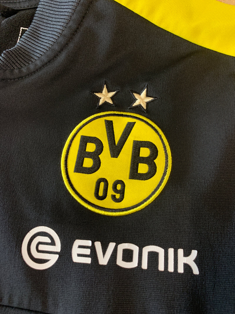 Chargez l'image dans la visionneuse de la galerie, Borussia Dortmund 2016-2017 Veste