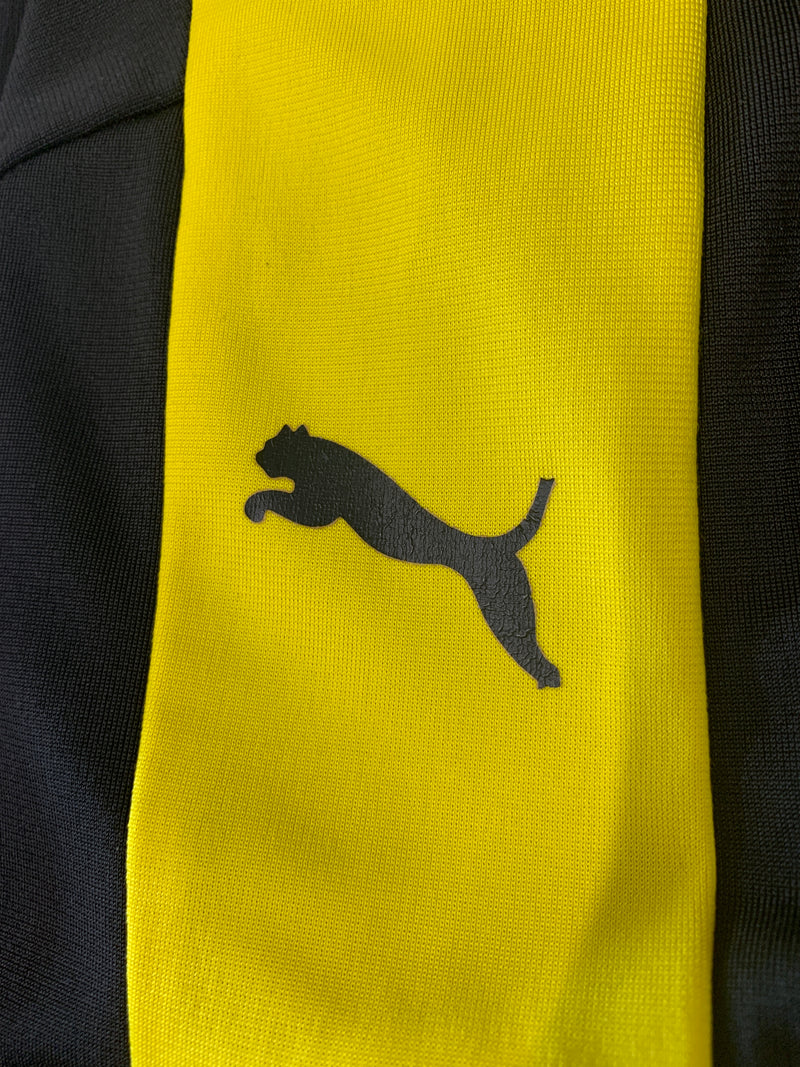 Chargez l'image dans la visionneuse de la galerie, Borussia Dortmund 2016-2017 Veste