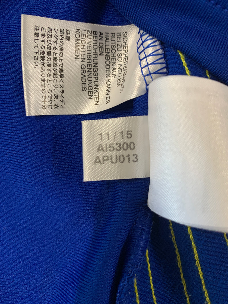 Chargez l'image dans la visionneuse de la galerie, Espagne 2016 Training