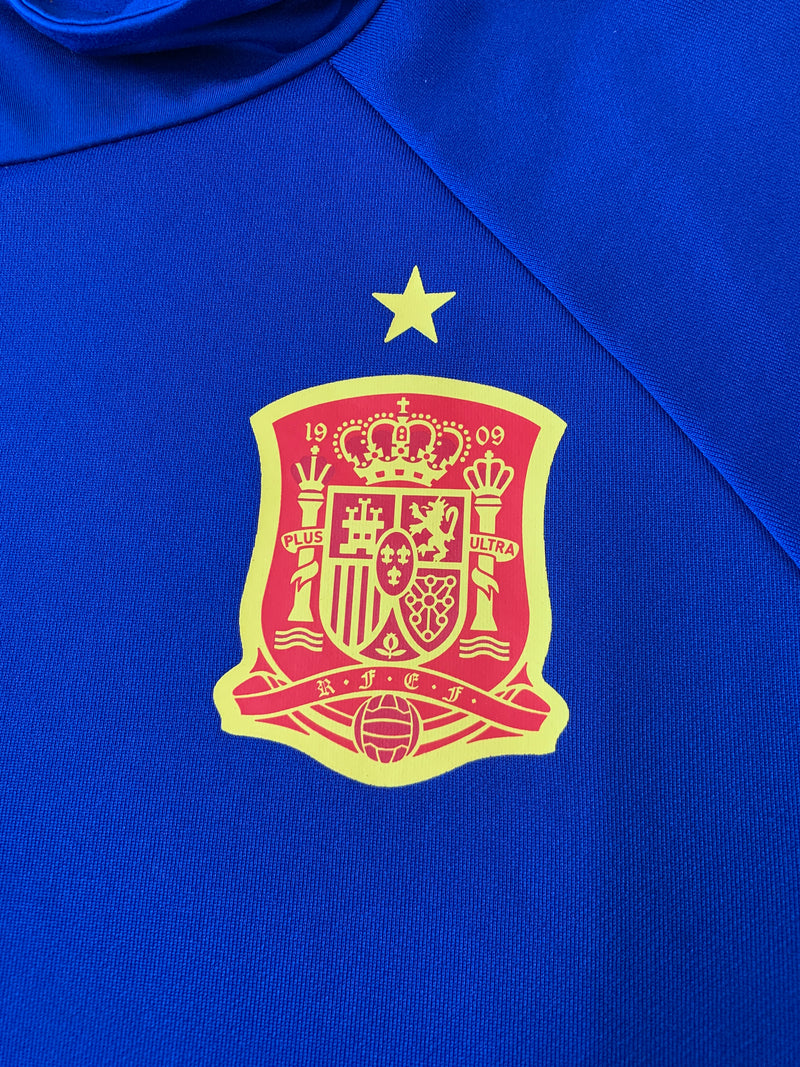 Chargez l'image dans la visionneuse de la galerie, Espagne 2016 Training