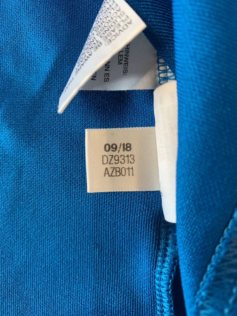 Chargez l'image dans la visionneuse de la galerie, Réal madrid 2018-2019 Training