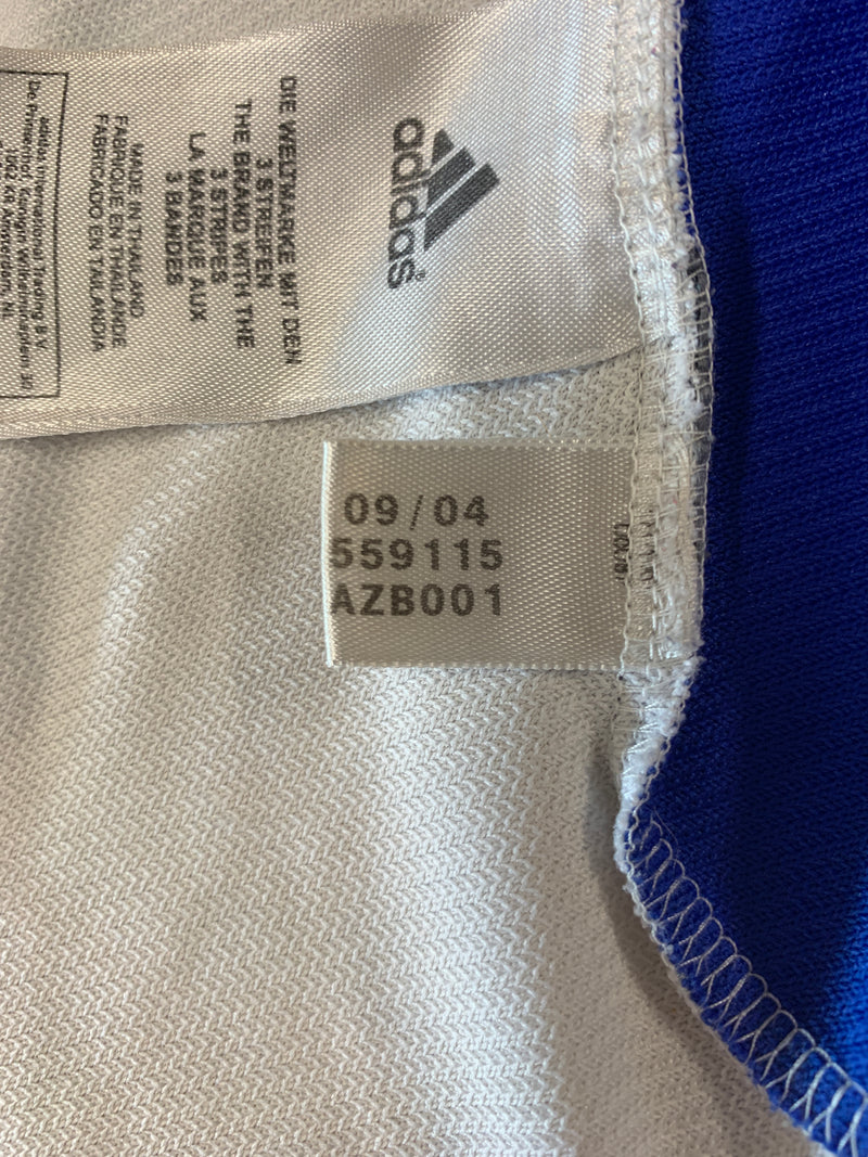 Chargez l'image dans la visionneuse de la galerie, France 2004 Training