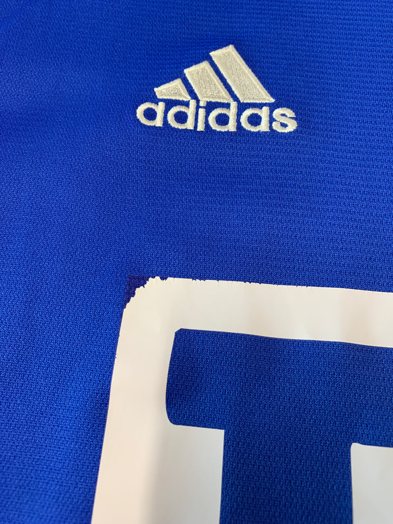 Chargez l'image dans la visionneuse de la galerie, France 2004 Training