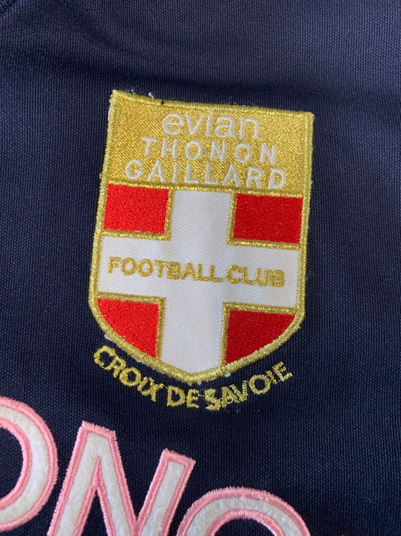 Chargez l'image dans la visionneuse de la galerie, Evian Thonon Gaillard 2012-2013 Veste