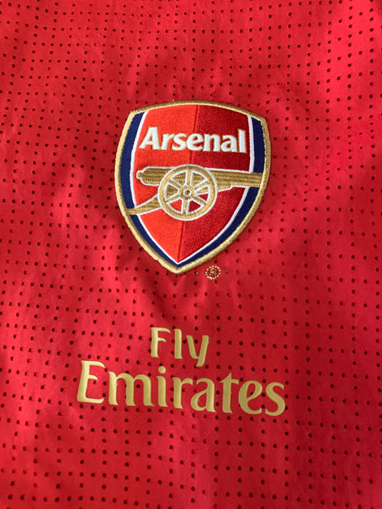 Arsenal 2009-2010 Veste