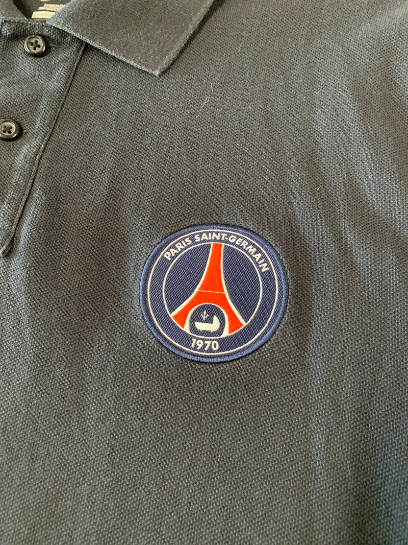 Chargez l'image dans la visionneuse de la galerie, Paris 2012-2013 Polo