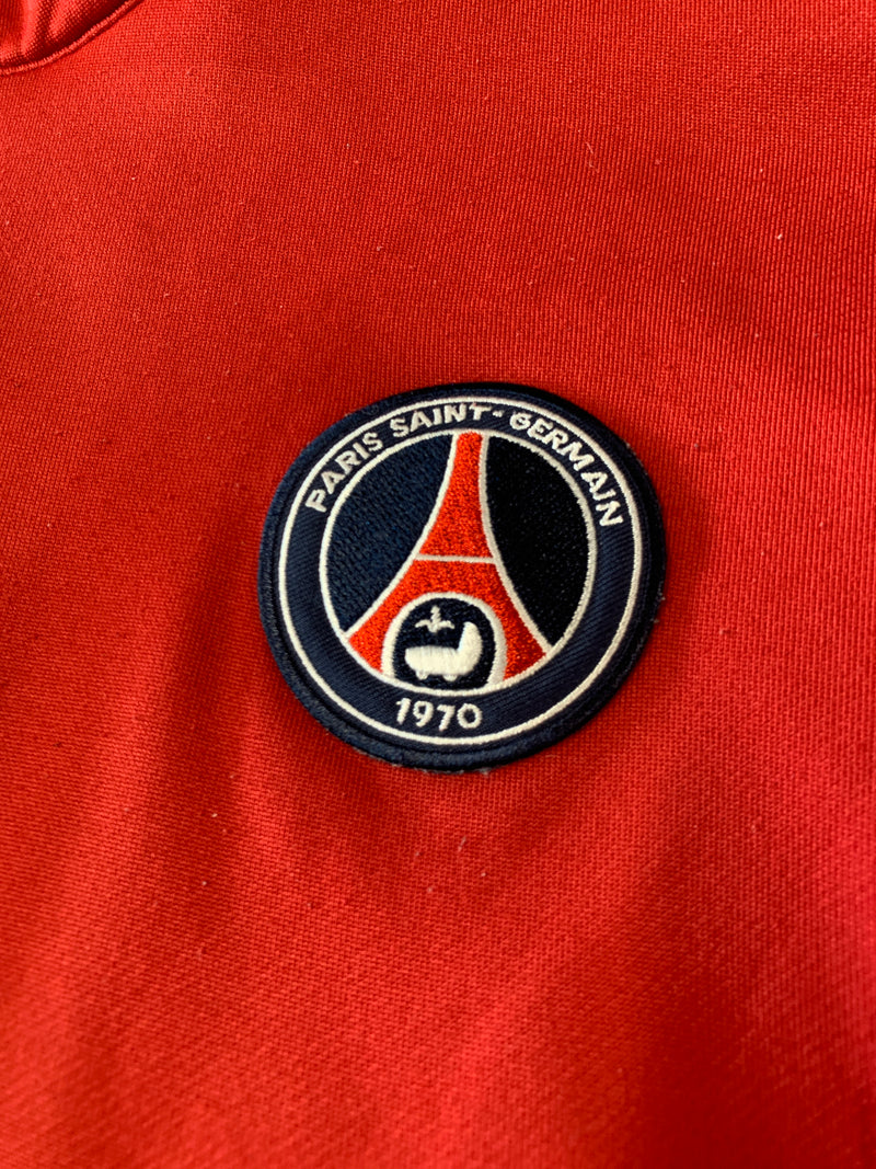 Chargez l'image dans la visionneuse de la galerie, Paris 2011-2012 Training