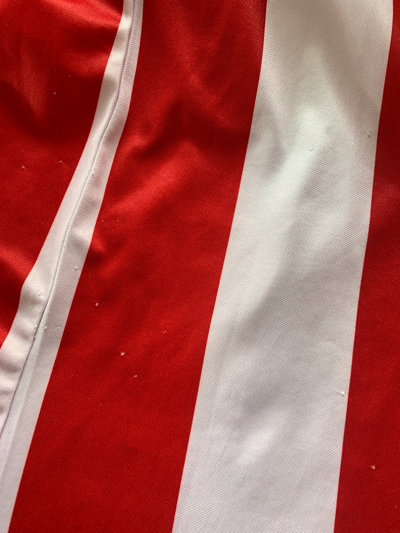 Chargez l'image dans la visionneuse de la galerie, Olympiakos Le Pirée 2004-2005 HOME (XL)