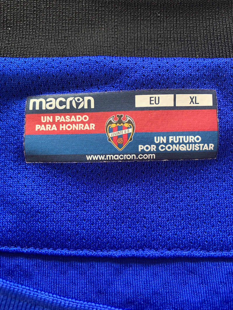 Chargez l'image dans la visionneuse de la galerie, Levante 2018-2019 Goal (XL)