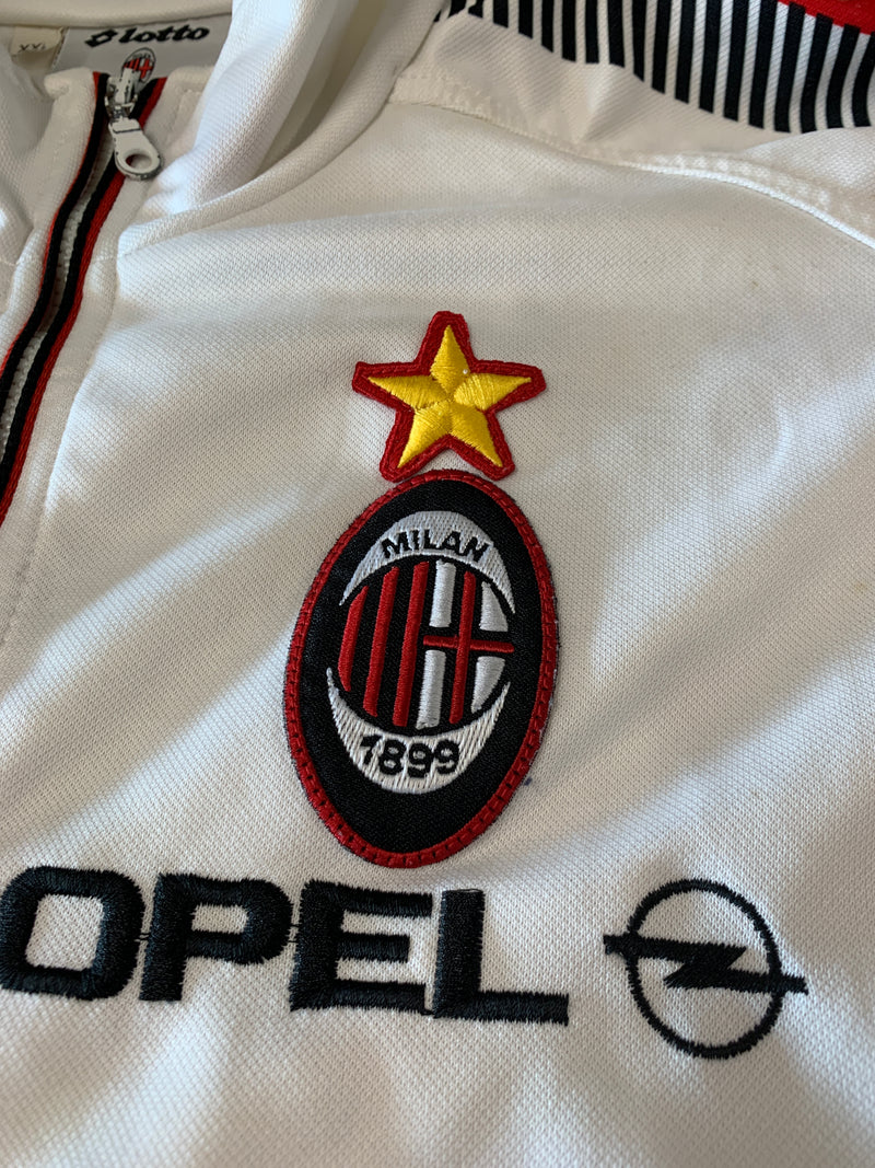 Chargez l'image dans la visionneuse de la galerie, Milan AC 1994-1995 Veste