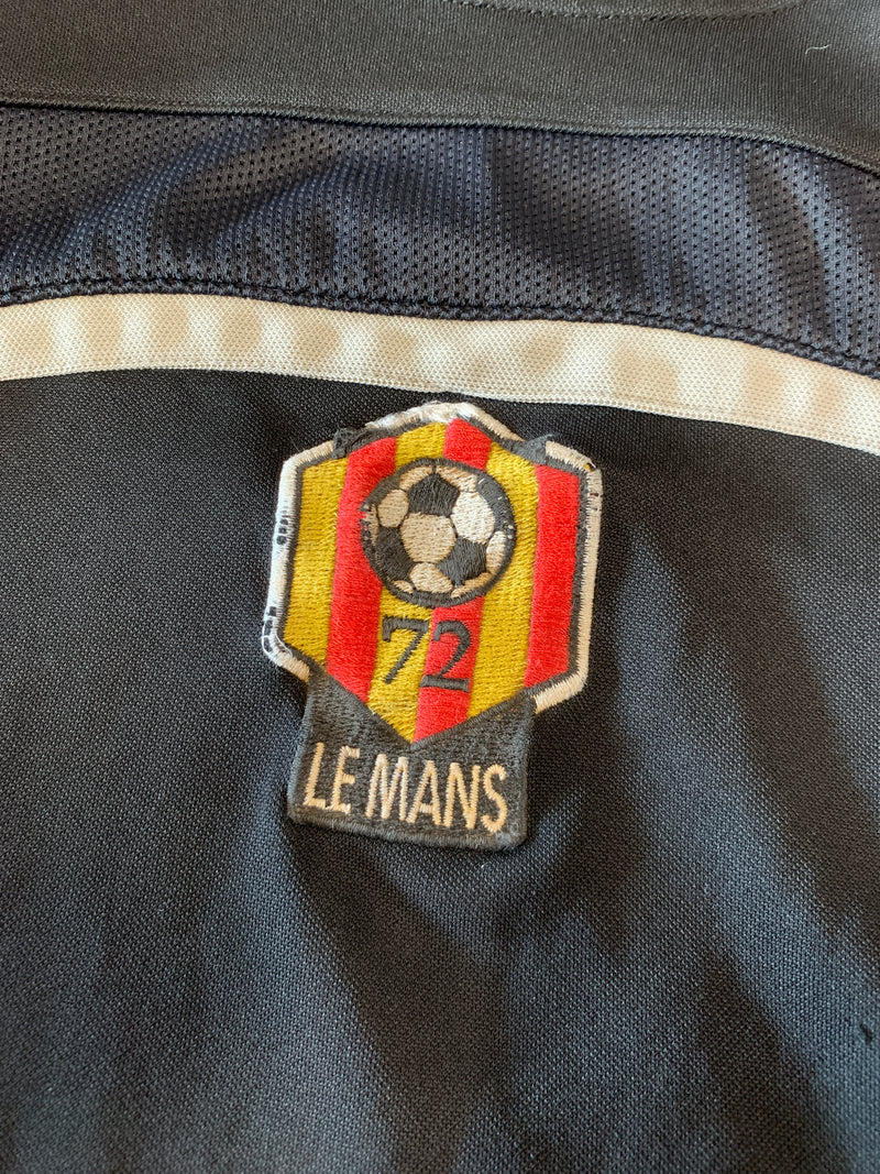 Chargez l'image dans la visionneuse de la galerie, Le Mans 2005-2006 Training