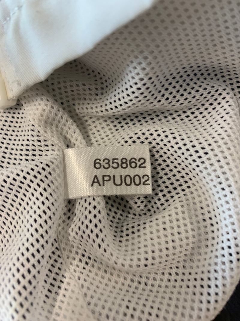 Chargez l'image dans la visionneuse de la galerie, Marseille 1999-2000 Veste