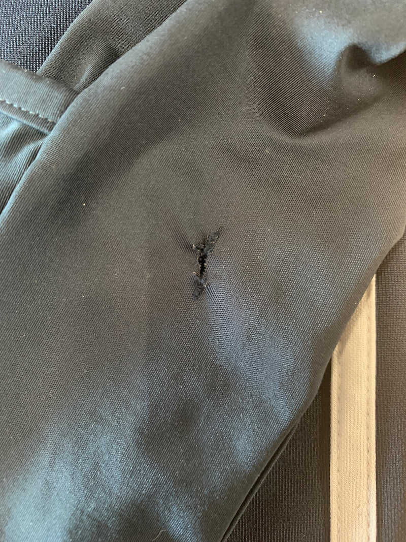 Chargez l'image dans la visionneuse de la galerie, Marseille 2016-2017 Training