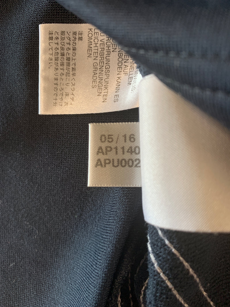 Chargez l'image dans la visionneuse de la galerie, Marseille 2016-2017 Training