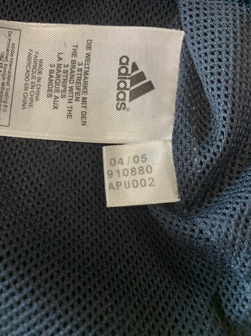 Chargez l'image dans la visionneuse de la galerie, Saint-Etienne 2005-2006 Veste