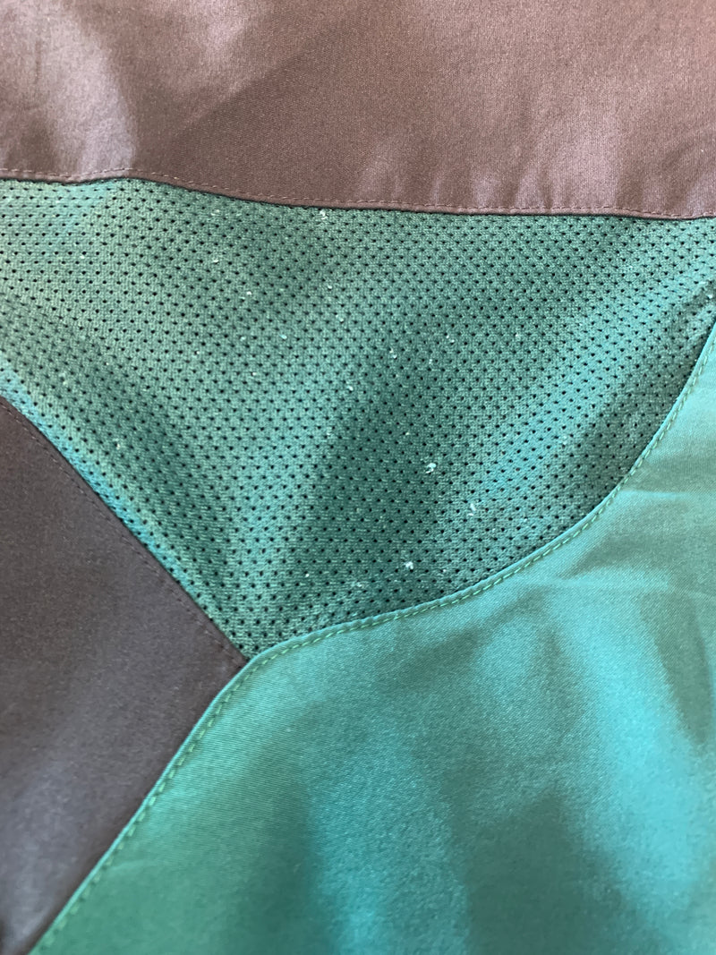 Chargez l'image dans la visionneuse de la galerie, Saint-Etienne 2005-2006 Veste