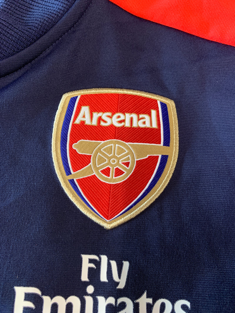 Chargez l'image dans la visionneuse de la galerie, Arsenal 2016-2017 Veste