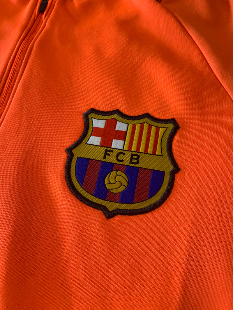 Chargez l'image dans la visionneuse de la galerie, Barcelone 2017-2018 Training
