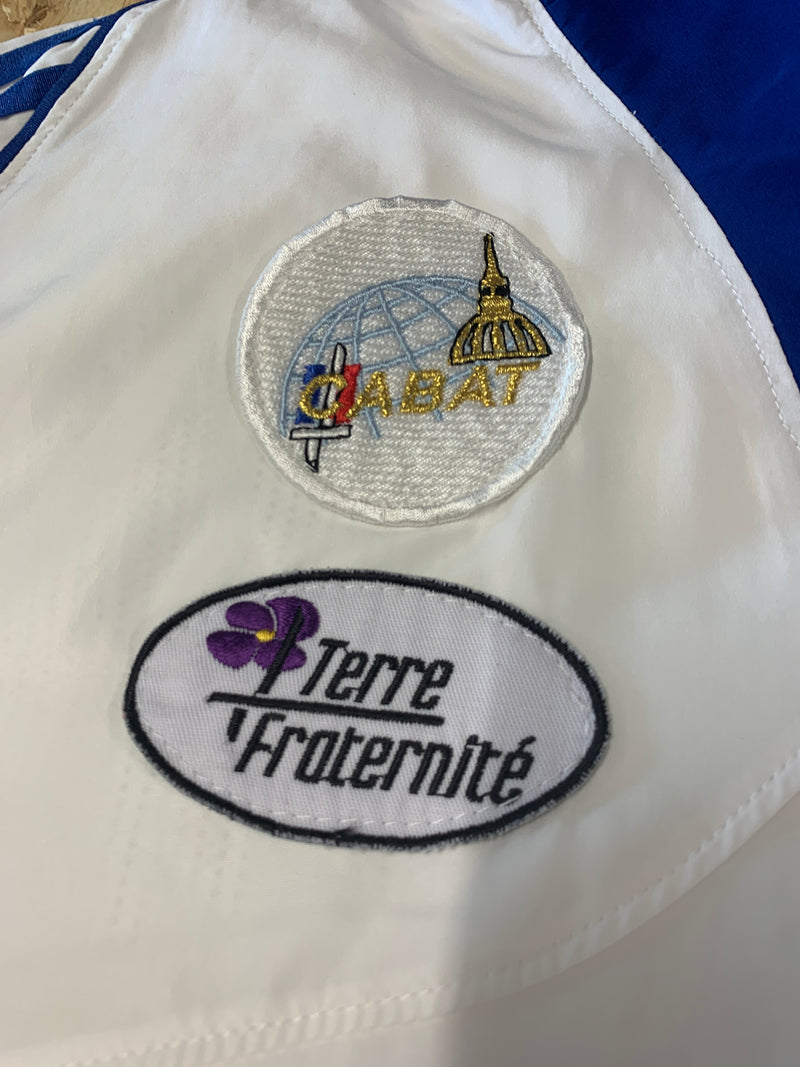 Chargez l'image dans la visionneuse de la galerie, France Armée de Terre 2012 Veste