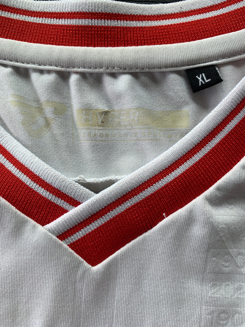 Chargez l'image dans la visionneuse de la galerie, Perouse 2020-2021 AWAY (XL)