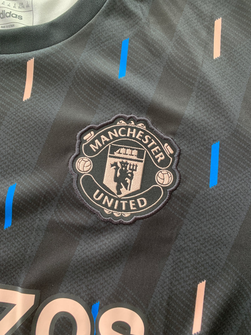 Chargez l'image dans la visionneuse de la galerie, Manchester United 2022-2023 Training (XL)