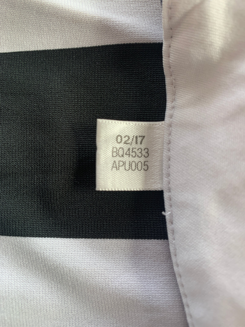 Chargez l'image dans la visionneuse de la galerie, Juventus 2017-2018 HOME (S)