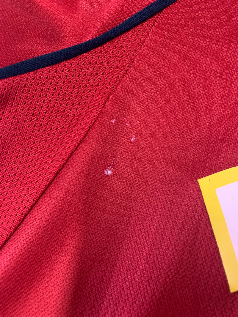 Chargez l'image dans la visionneuse de la galerie, Sochaux 2009-2010 THIRD 20 BUTIN